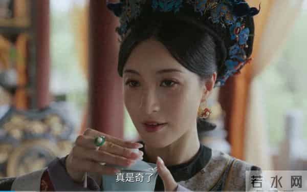 《大生意人》:救命靠老婆,卖茶靠慈禧,逆袭靠导演!