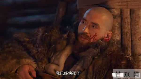 《大生意人》一块肉，几条狼，竟改写了一场跨越十年的复仇？