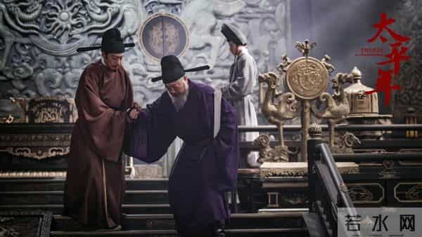 央视首播！朱亚文白宇领衔51集历史剧，全员老熟人，女主或成败笔