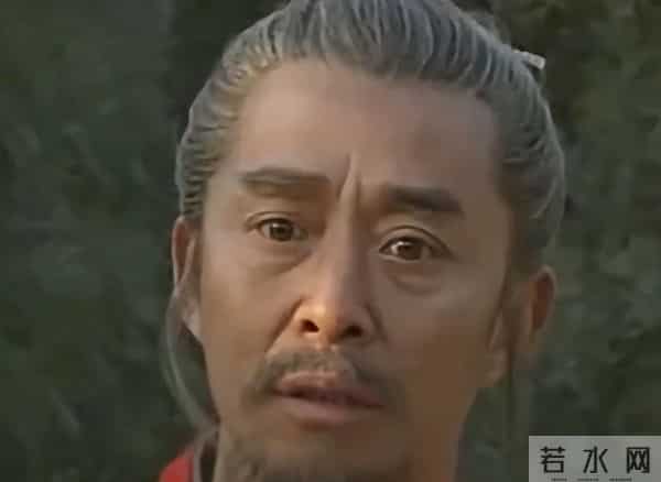 冲着黄志忠看的《大生意人》，却被64岁的他圈粉，演技看哭观众