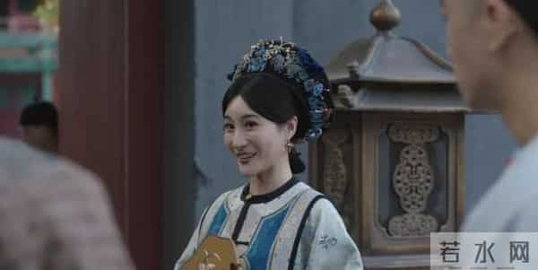 《大生意人》她才是最大败笔,走路摇晃,矫揉造作,一股青楼味