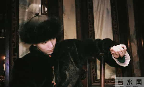 《大生意人》原著:李钦害死生母,毒杀李万堂,最后被流放溺亡