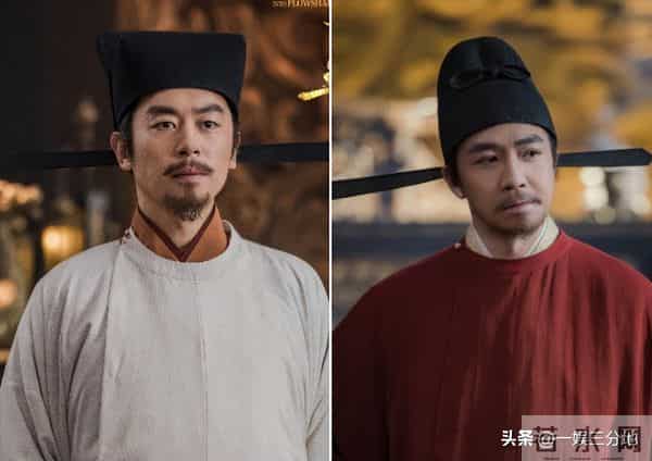 央视大剧《太平年》即将3平台同播,4位配角可期待,有爆剧潜质