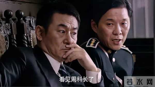 《悬崖》周乙的诀别信“悦剑,我此生唯一的爱”暴露了真心