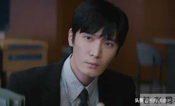 男演员妆造很重要!演《陈情令》又演《即刻上场》,完全认不出!