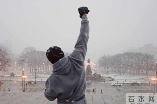 让影迷苦等半辈子的续集电影