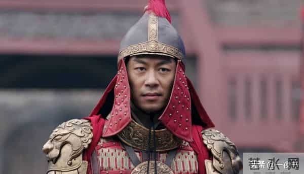 《大生意人》古平原永远不会知道，让九帅救李成，为何李成要自尽