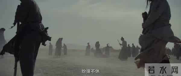 央八将播！51集历史正剧来袭，阵容雄厚，这是我今年最想看的剧