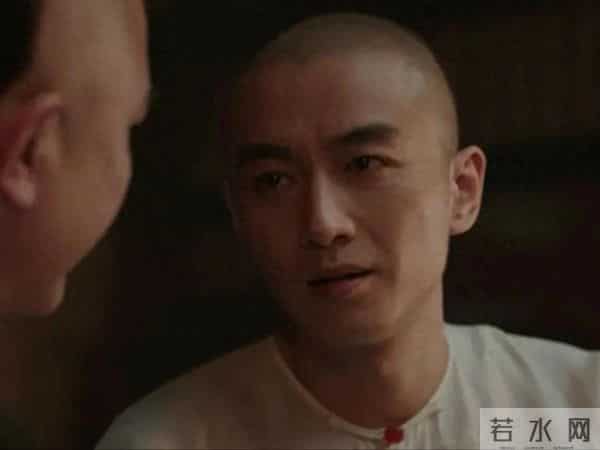 《大生意人》：藏在古平原身边最危险的3个人，慈禧竟才排名第2