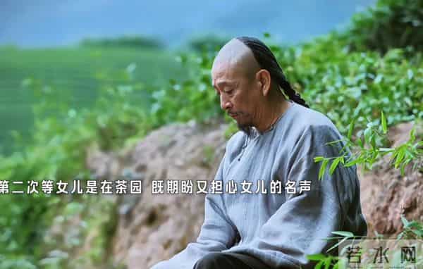 冲着黄志忠看的《大生意人》，却被64岁的他圈粉，演技看哭观众