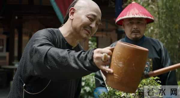 《大生意人》古平原借机上位！原来，这才是苏紫轩来山西的原因