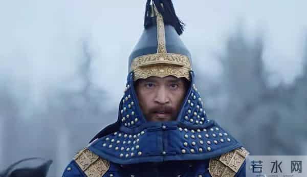 《大生意人》一块肉，几条狼，竟改写了一场跨越十年的复仇？