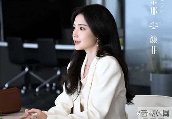 《即刻上场》企二代颜菲非要当律师，自杀真相曝光：被操控的人生