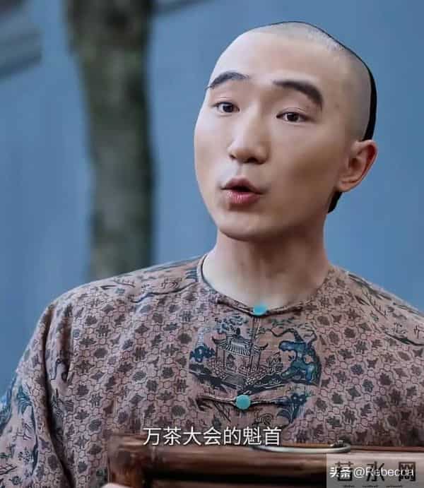 《大生意人》大结局-古老二闷声发大财,他比谁都懂“钱”规则