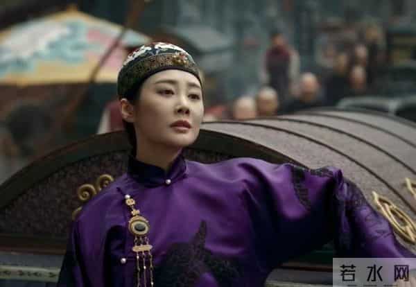 《大生意人》古平原借机上位！原来，这才是苏紫轩来山西的原因