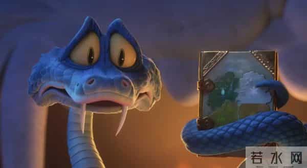 九年IP再掀狂潮！疯狂动物城2票房破20亿，狐兔CP戳中多少人的心