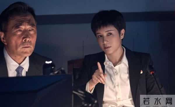 这两部反腐剧凭啥让人记一辈子?2亿现金名场面才露冰山一角