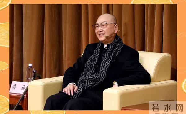 金鸡奖终身成就奖乔榛，与病魔54年相濡以沫，把译制片做到极致