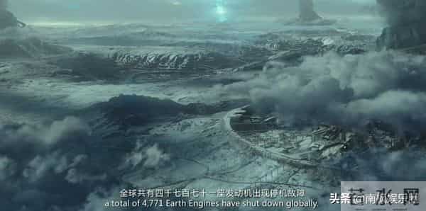 《流浪地球3》有哪些看点？沈腾马丽都有镜头，电影将在南极取景