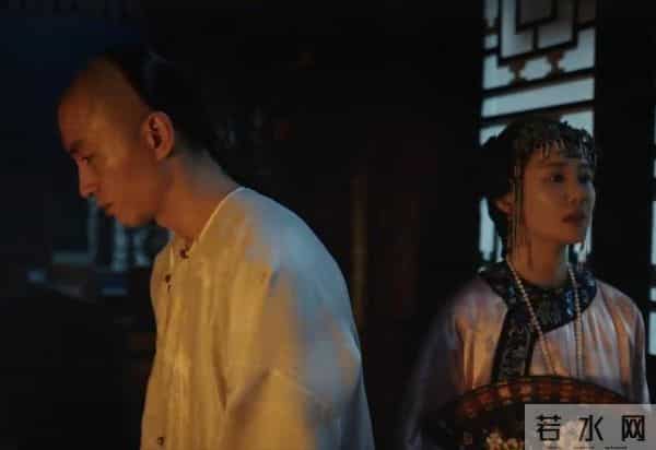 大生意人:常玉儿射杀狼群,古平原为救白依梅,主动与苏紫轩合作