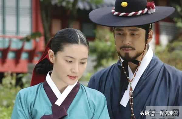 那些年封神的4部韩剧，每一部都是经典，你看过几部呢？