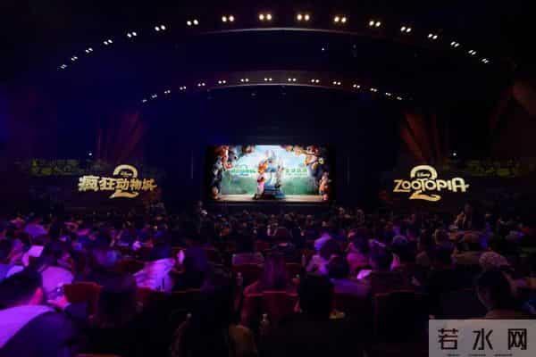 九年IP再掀狂潮！疯狂动物城2票房破20亿，狐兔CP戳中多少人的心