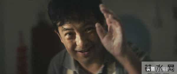 《树影迷宫》：抄《杀人回忆》都没抄明白。