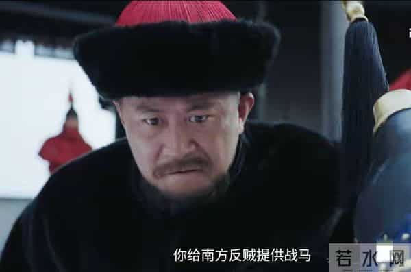 《大生意人》一块肉，几条狼，竟改写了一场跨越十年的复仇？