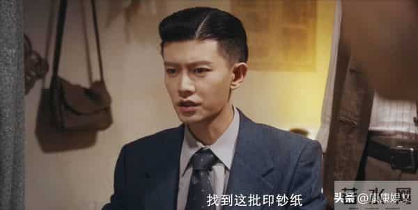 演完《大生意人》演《风与潮》,不好好跳舞偏要演戏,李纯再翻红