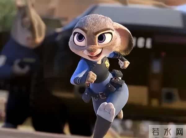 《疯狂动物城2》我刷了十多次，中国观众用票房证明了什么？