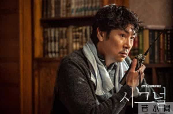 等了9年的《信号2》「恐永远石沉大海」！　赵震雄遭爆涉罪黑历史