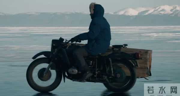 看完这部“终极躺平”电影，我更想认真生活了！