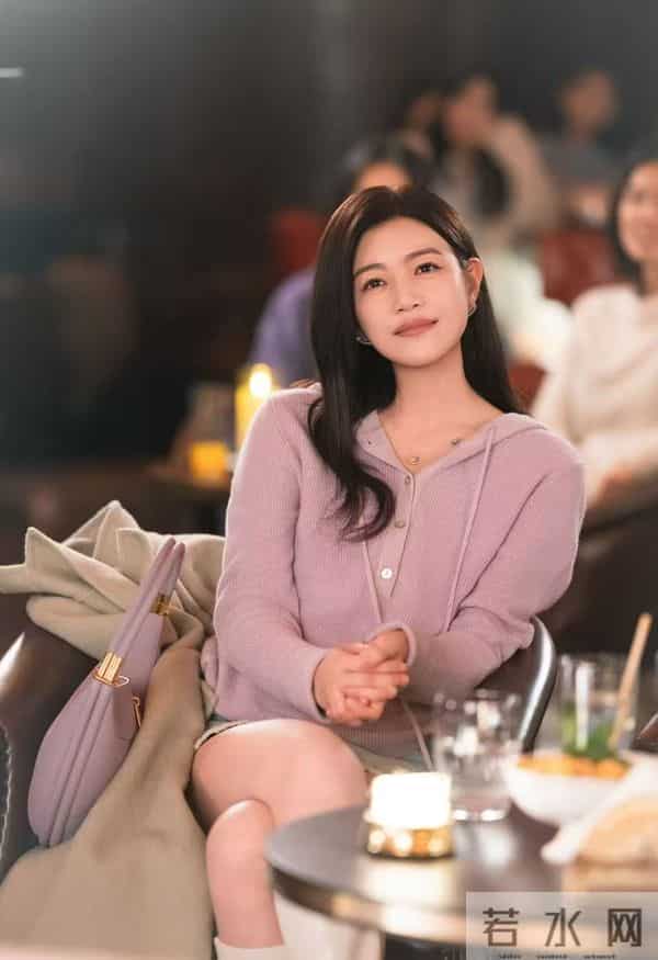 陈妍希携《狙击蝴蝶》霸气归来，跟周柯宇上演了一场禁忌感姐弟恋