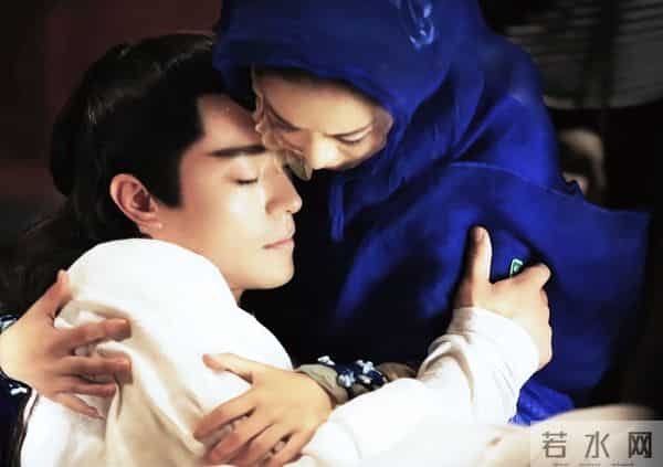 难怪都说他本色出演？毕竟是粉丝一句玩笑就能破防流泪的人啊！