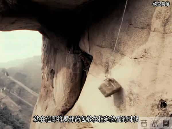 侦查英雄,时刻准备战斗!