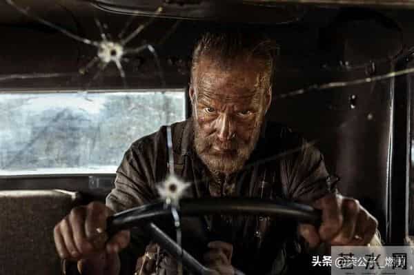 老兵再战沙场，极限生存战升级，谁是最终赢家？