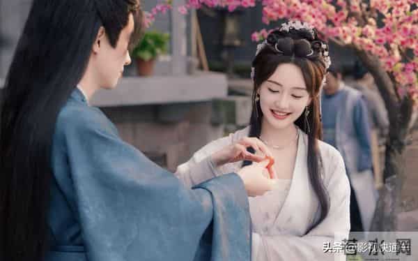 今天播!24集古装权谋爱情剧来袭,重生长嫂×杀神将军,联手复仇