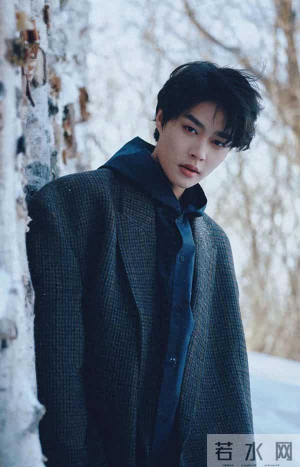 剧查查之夜短剧老f4现身,柯淳缺席,马小宇何健麒居然这么亲密!