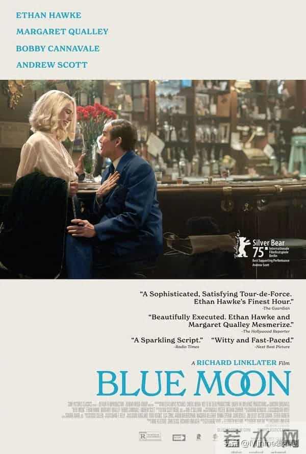 2025戛纳片单！这些高分新片不看血亏