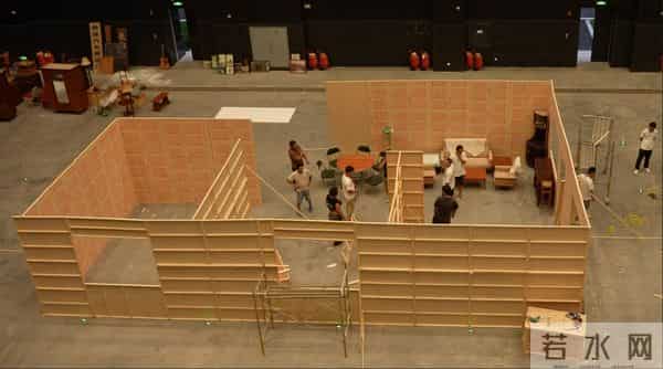 爆剧《家里家外2》上线!永川这些地方拍摄取景→