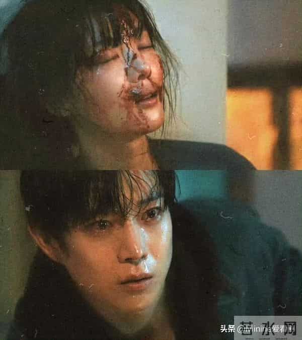 《亲爱的X》大结局:恶女白雅珍终登顶?与四男畸形关系虐哭观众