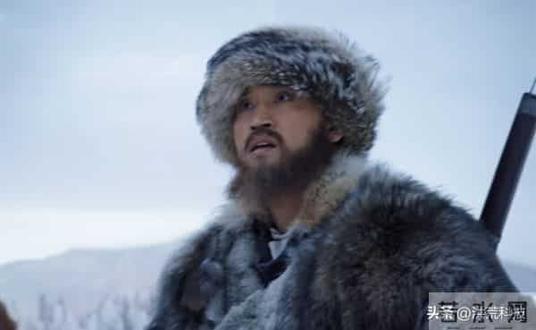 《大生意人》晋大奶奶给古平原20万两，才知，苏紫轩布了多大的局