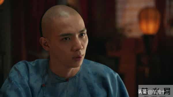 《大生意人》徐管带惨死,原来,这才是苏紫轩对古平原最狠的算计