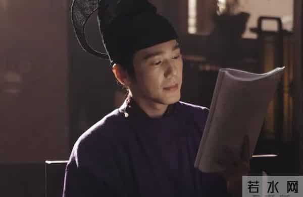 央视新剧《太平年》“宁输江山不输百姓”！历史格局彻底打开