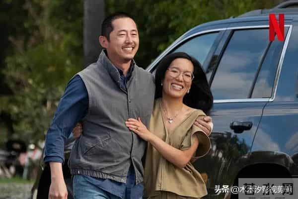 精选！6部近三年高口碑“爆款美剧”，资深剧迷都在刷！