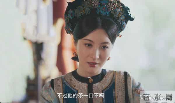 《大生意人》苏紫轩做梦想不到，就算没古平原，她也毒杀不了慈禧