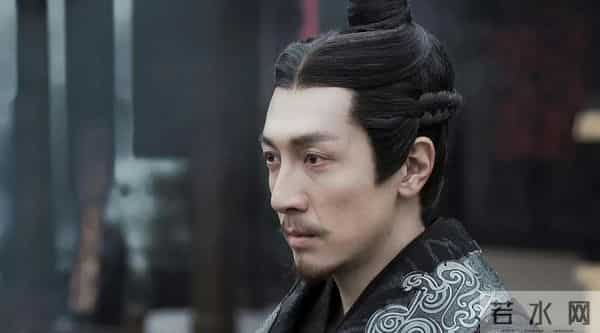 陈晓版秦始皇嬴政一曝光，观众坐不住了，就这书生气质能演始皇帝