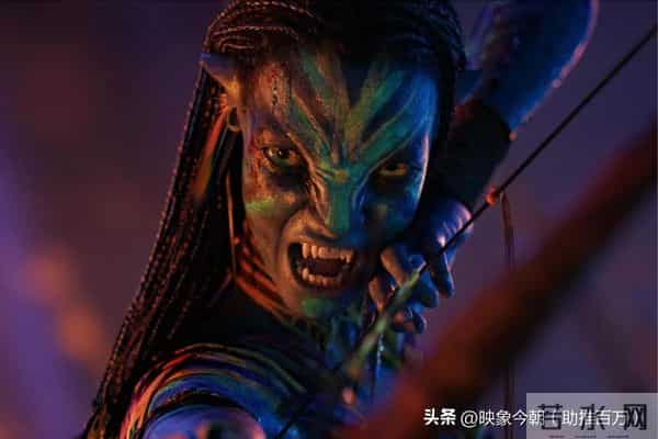 《阿凡达3火与烬》主创访谈录，看完你回去影院看吗？