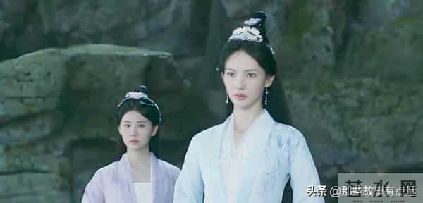 2025年评分最高的十部古装剧,《藏海传》排在第七位