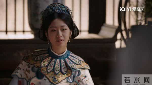 大生意人:白依梅被救,李万堂身份曝光!李成答应投降是为苏紫轩